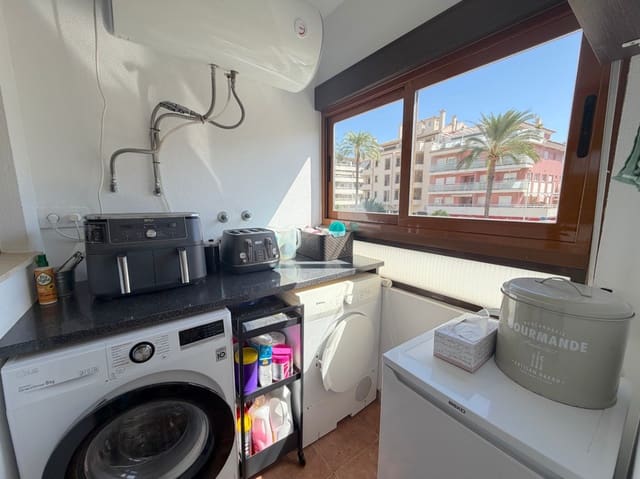 3 soverom Leilighet til salgs i Teulada Pueblo, Teulada-Moraira med garasje - € 630 000 (Ref: 10055724)