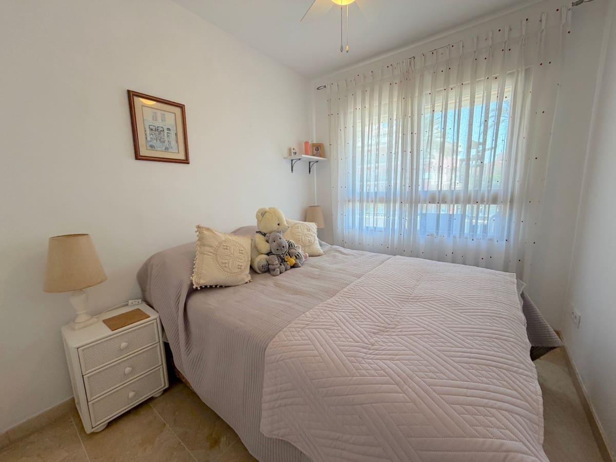 3 soverom Leilighet til salgs i Teulada med garasje - € 630 000 (Ref: 10055724)