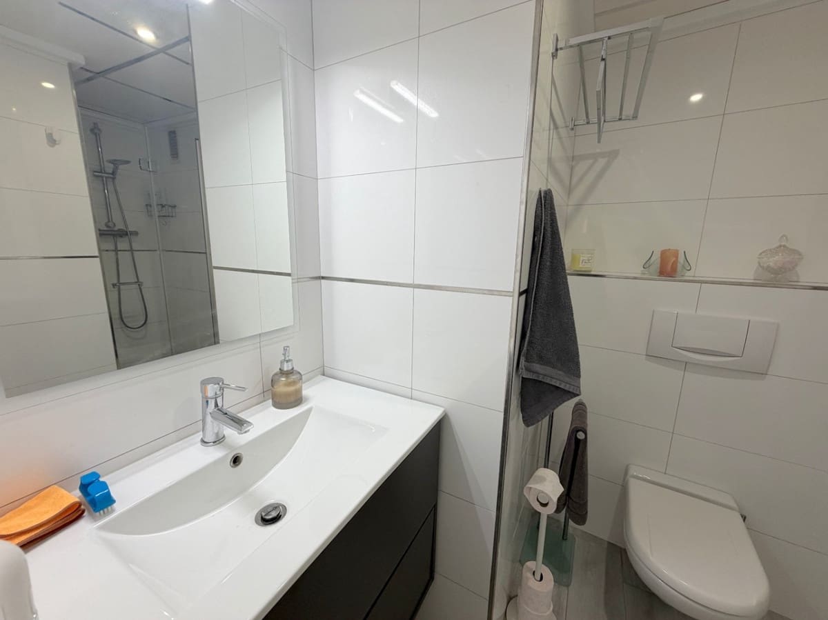 3 soverom Leilighet til salgs i Teulada med garasje - € 630 000 (Ref: 10055724)