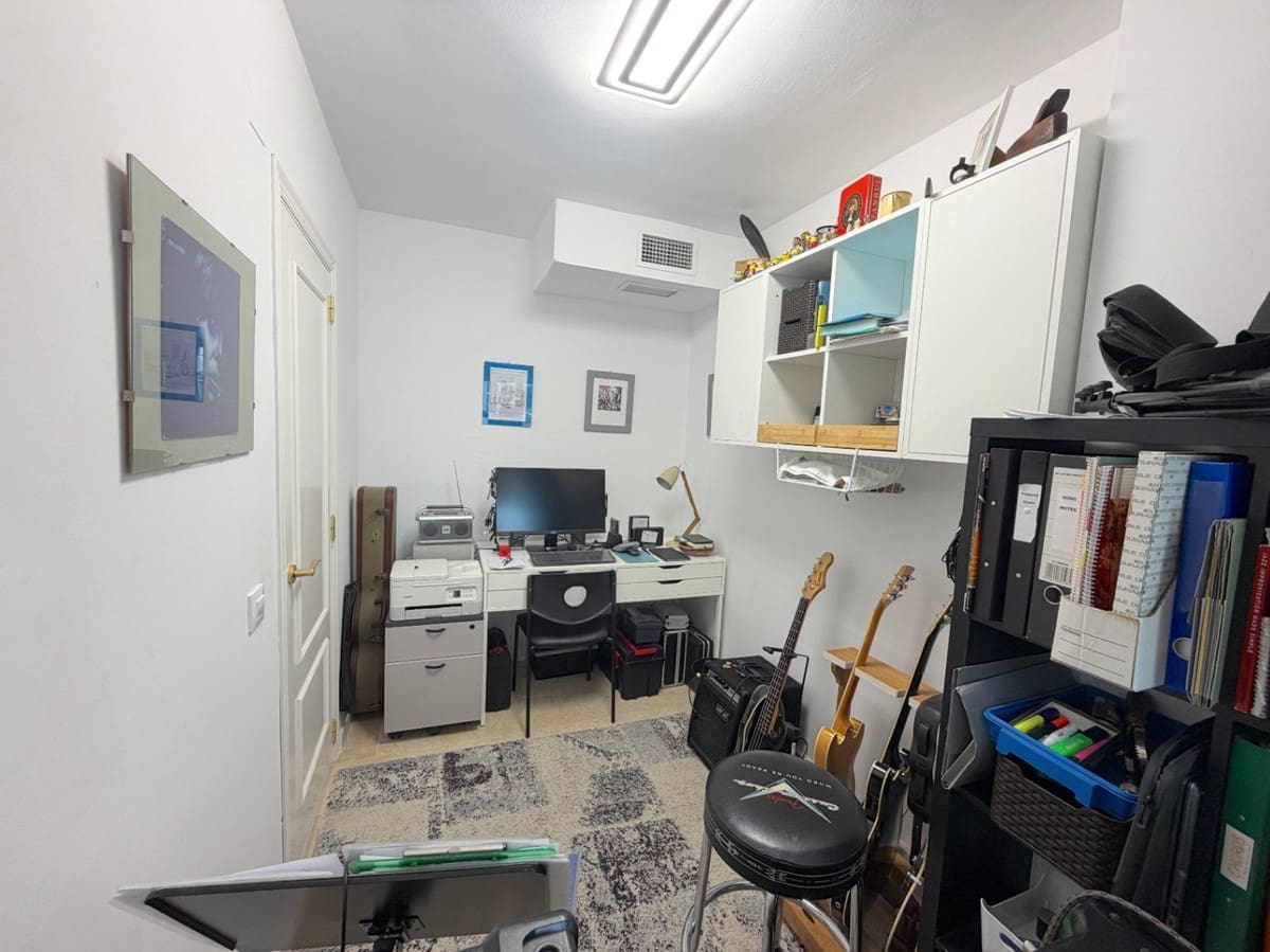 3 soverom Leilighet til salgs i Teulada med garasje - € 630 000 (Ref: 10055724)