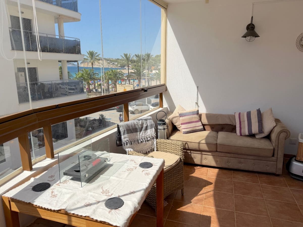 3 soverom Leilighet til salgs i Teulada med garasje - € 630 000 (Ref: 10055724)