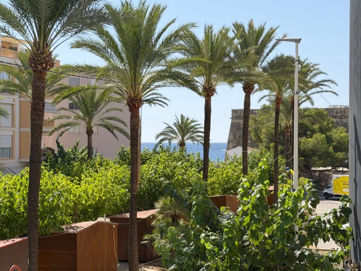 3 soverom Leilighet til salgs i Teulada med garasje - € 630 000 (Ref: 10055724)