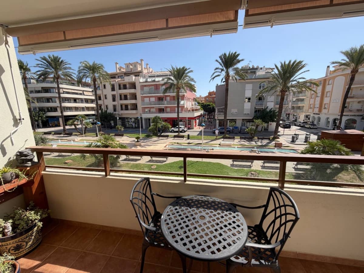 3 soverom Leilighet til salgs i Teulada med garasje - € 630 000 (Ref: 10055724)