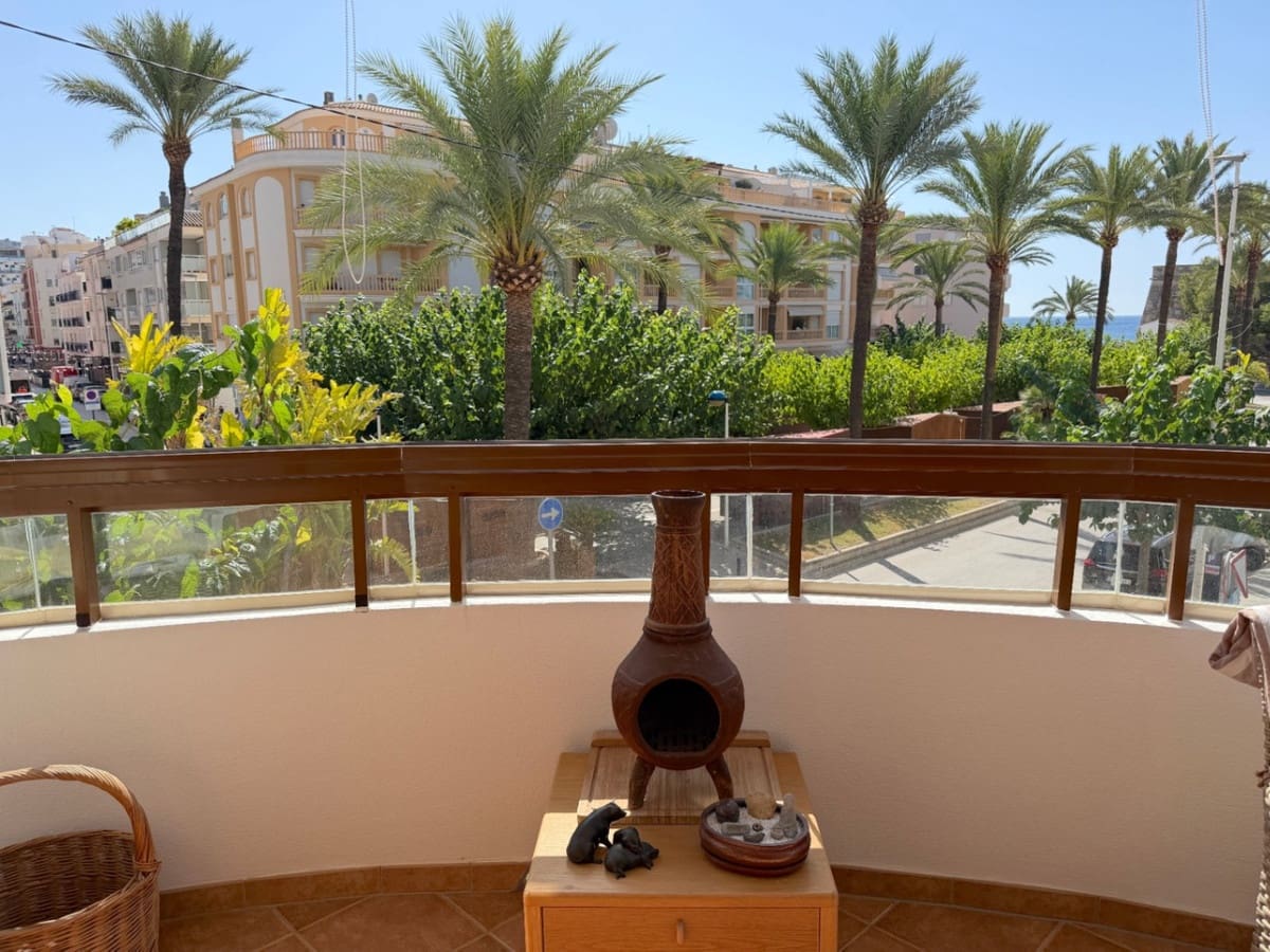 3 soverom Leilighet til salgs i Teulada med garasje - € 630 000 (Ref: 10055724)