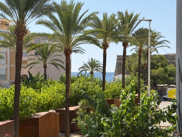 3 soverom Leilighet til salgs i Teulada Pueblo, Teulada-Moraira med garasje - € 630 000 (Ref: 10055724)