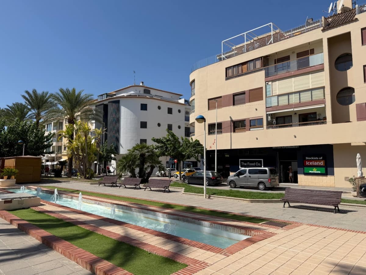 3 soverom Leilighet til salgs i Teulada med garasje - € 630 000 (Ref: 10055724)