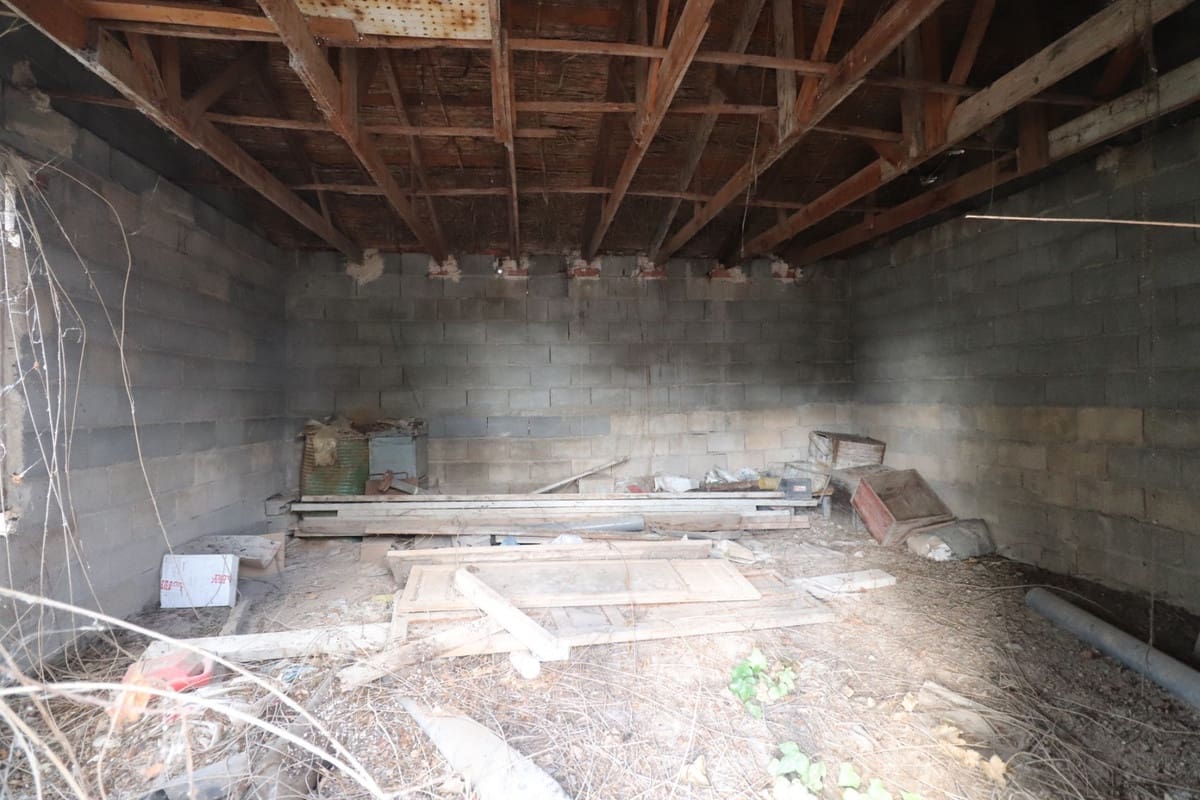 4 chambre Villa/Maison à vendre à Almoradi avec piscine garage - 289 000 € (Ref: 10057857)