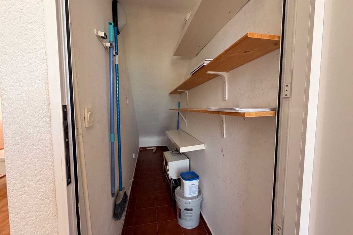 3 soverom Hus til salgs i Rojales med svømmebasseng - € 239 995 (Ref: 10057859)