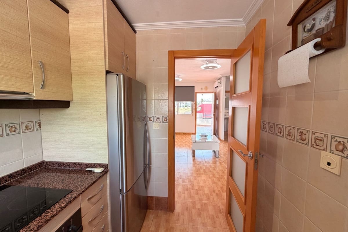 3 soverom Hus til salgs i Rojales med svømmebasseng - € 239 995 (Ref: 10057859)