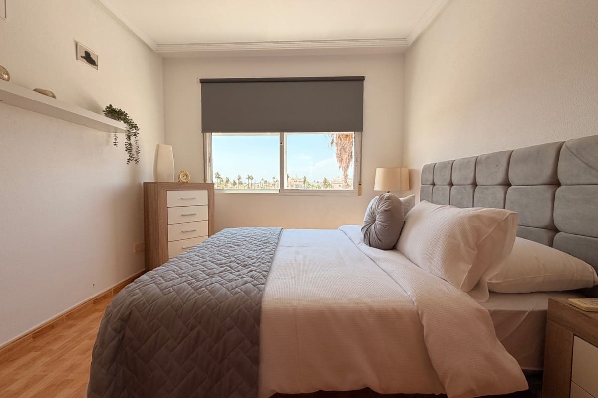 3 soverom Hus til salgs i Rojales med svømmebasseng - € 239 995 (Ref: 10057859)