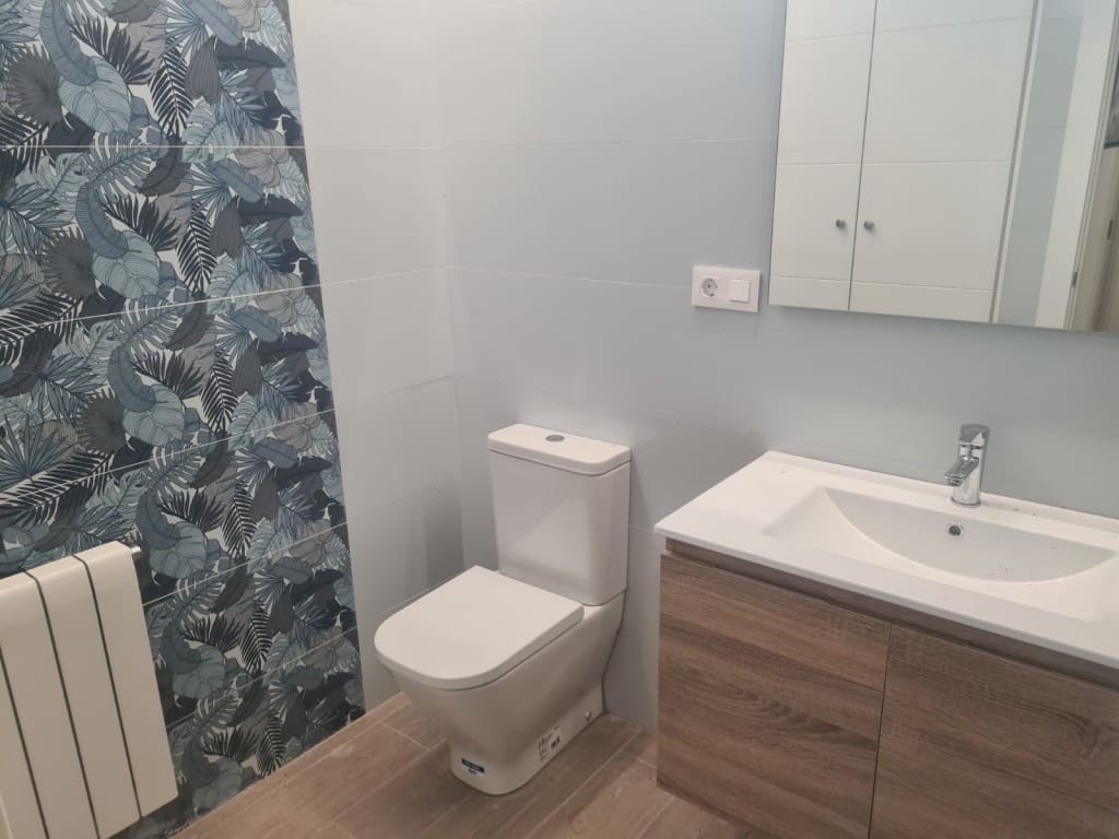 5 makuuhuone Huvila myytävänä paikassa La Nucia mukana uima-altaan - 898 000 € (Ref: 10057862)