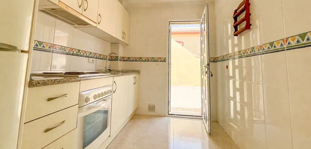 3 sovrum Hus till salu i Ciudad Quesada, Rojales med pool - 229 000 € (Ref: 10057863)