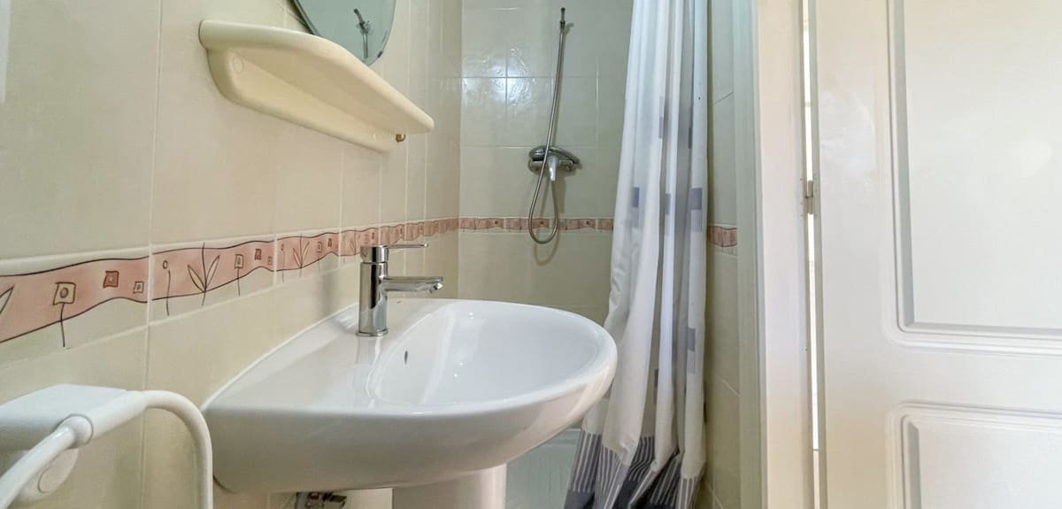 3 Zimmer Haus zu verkaufen in Rojales mit Pool - 229.000 € (Ref: 10057863)