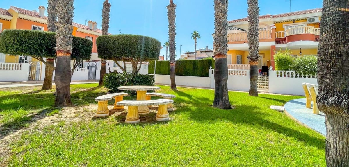 3 Zimmer Haus zu verkaufen in Rojales mit Pool - 229.000 € (Ref: 10057863)