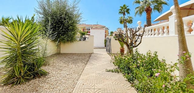 3 sovrum Hus till salu i Ciudad Quesada, Rojales med pool - 229 000 € (Ref: 10057863)