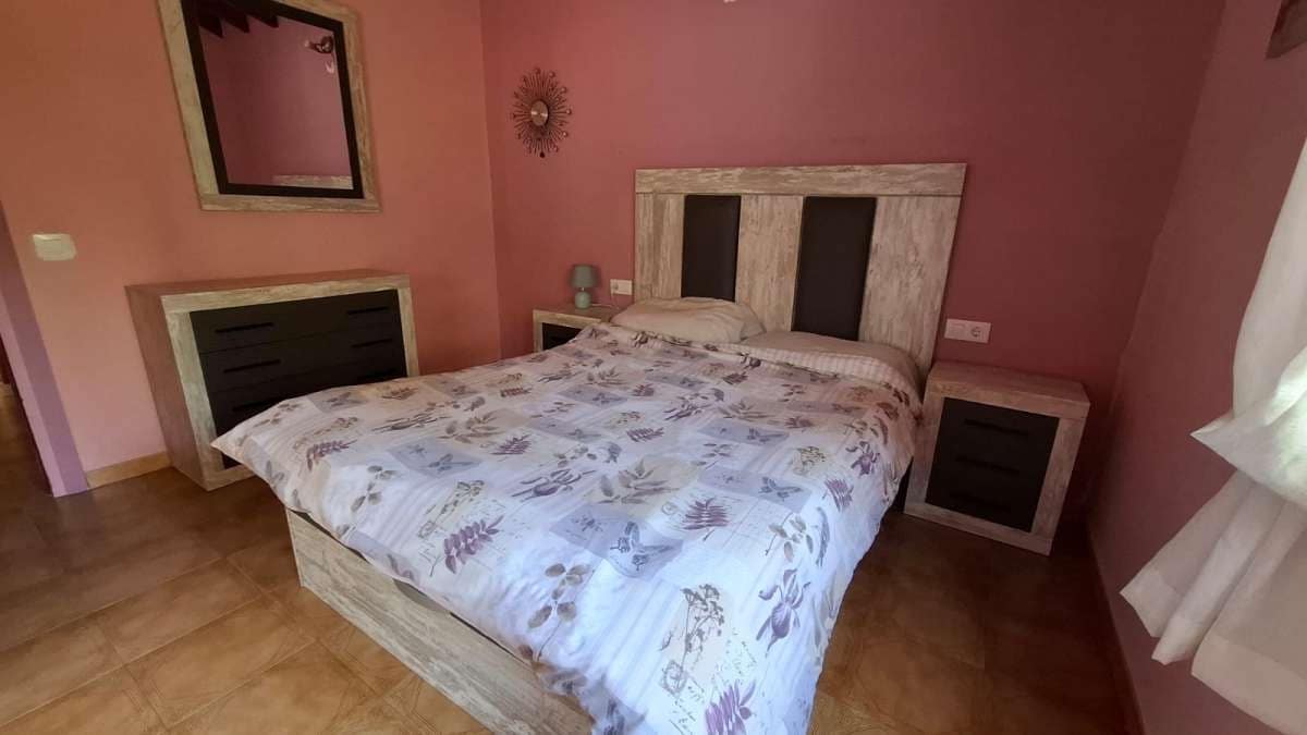 3 makuuhuone Huvila myytävänä paikassa Javea / Xabia mukana uima-altaan - 559 000 € (Ref: 10060190)