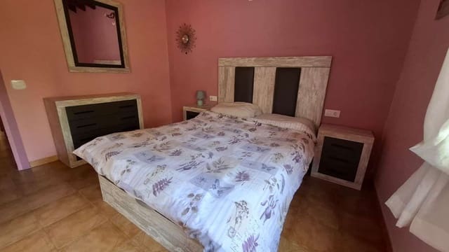 3 makuuhuone Huvila myytävänä paikassa Centro ciudad, Javea / Xàbia mukana uima-altaan - 559 000 € (Ref: 10060190)