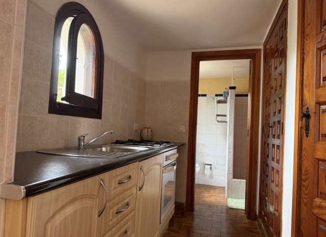 3 makuuhuone Huvila myytävänä paikassa Centro ciudad, Javea / Xàbia mukana uima-altaan - 559 000 € (Ref: 10060190)