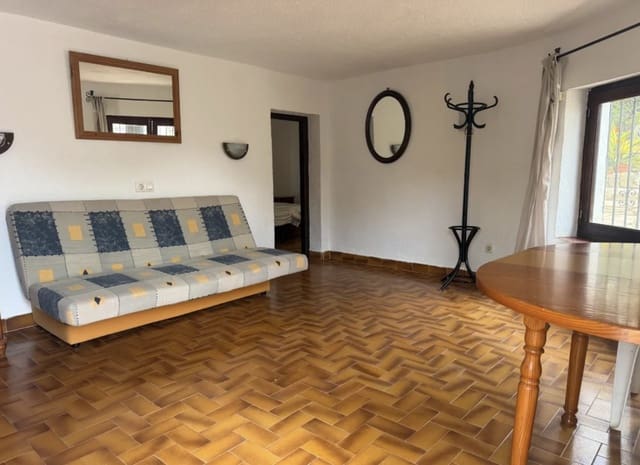 3 makuuhuone Huvila myytävänä paikassa Centro ciudad, Javea / Xàbia mukana uima-altaan - 559 000 € (Ref: 10060190)