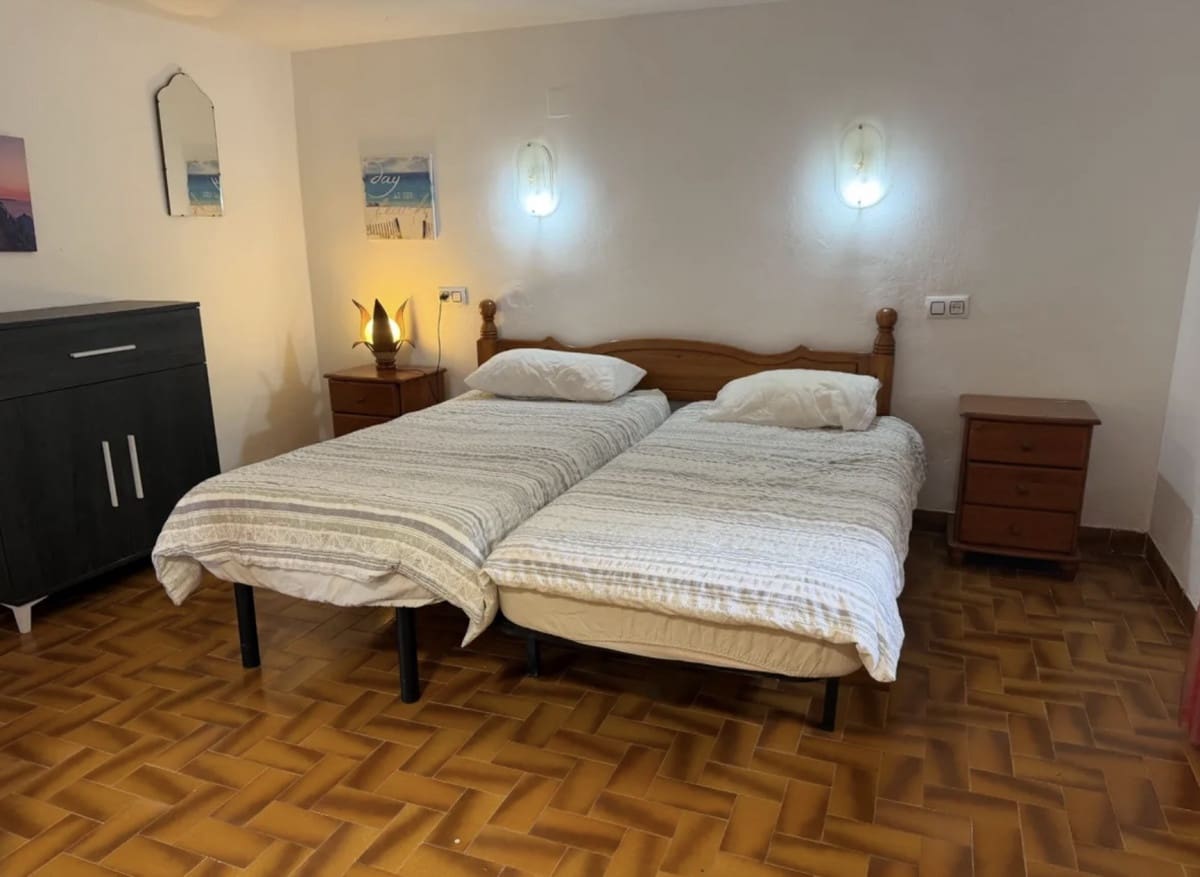 3 makuuhuone Huvila myytävänä paikassa Javea / Xabia mukana uima-altaan - 559 000 € (Ref: 10060190)