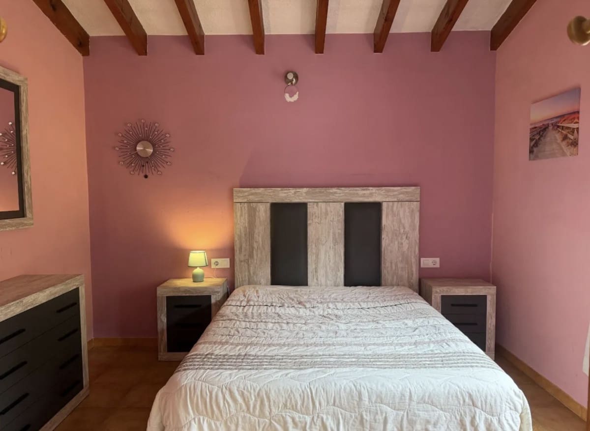 3 makuuhuone Huvila myytävänä paikassa Javea / Xabia mukana uima-altaan - 559 000 € (Ref: 10060190)