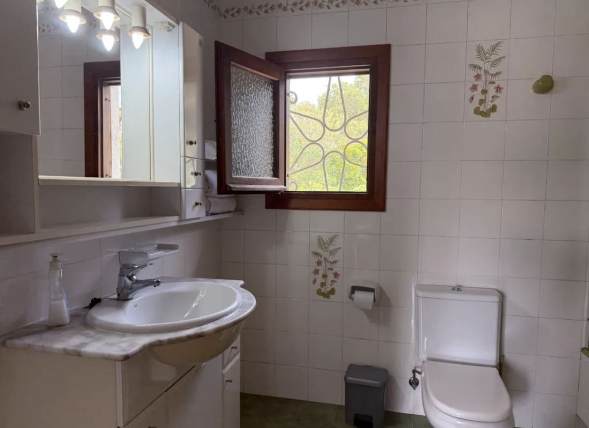 3 makuuhuone Huvila myytävänä paikassa Javea / Xabia mukana uima-altaan - 559 000 € (Ref: 10060190)