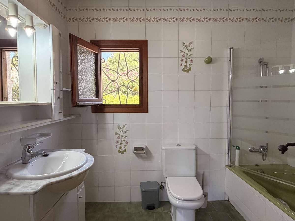 3 makuuhuone Huvila myytävänä paikassa Javea / Xabia mukana uima-altaan - 559 000 € (Ref: 10060190)