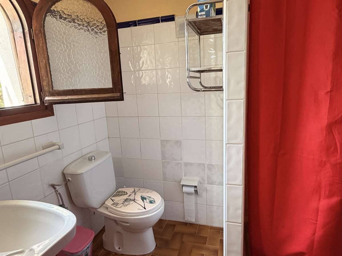 3 makuuhuone Huvila myytävänä paikassa Javea / Xabia mukana uima-altaan - 559 000 € (Ref: 10060190)