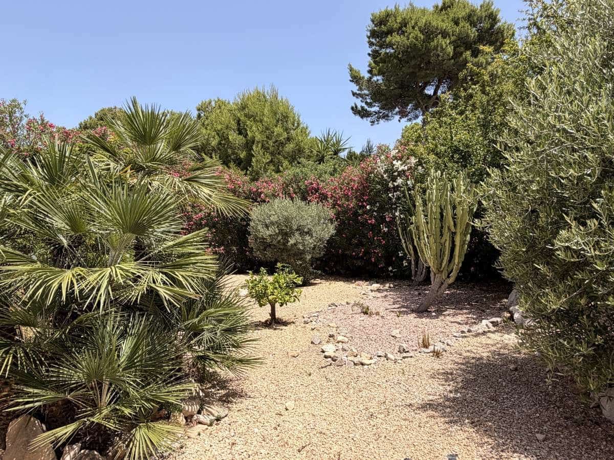 3 makuuhuone Huvila myytävänä paikassa Javea / Xabia mukana uima-altaan - 559 000 € (Ref: 10060190)