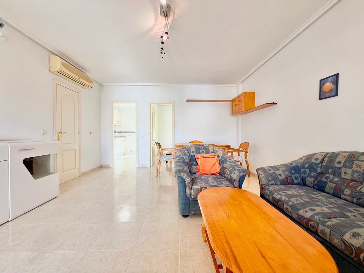 3 slaapkamer Huis te koop in Rojales met zwembad - € 229.000 (Ref: 10060194)