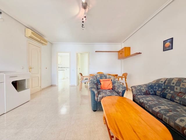 3 slaapkamer Huis te koop in Ciudad Quesada, Rojales met zwembad - € 229.000 (Ref: 10060194)