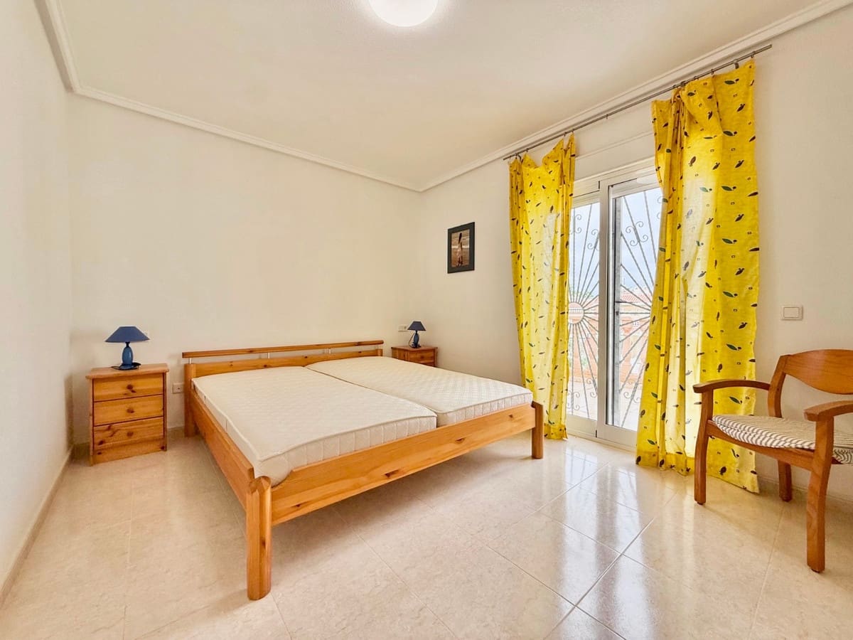 3 slaapkamer Huis te koop in Rojales met zwembad - € 229.000 (Ref: 10060194)