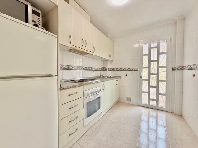 3 slaapkamer Huis te koop in Ciudad Quesada, Rojales met zwembad - € 229.000 (Ref: 10060194)
