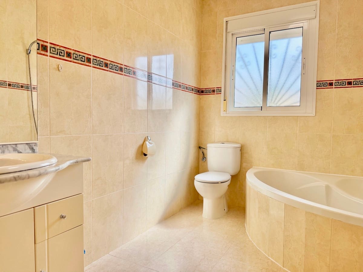 3 slaapkamer Huis te koop in Rojales met zwembad - € 229.000 (Ref: 10060194)