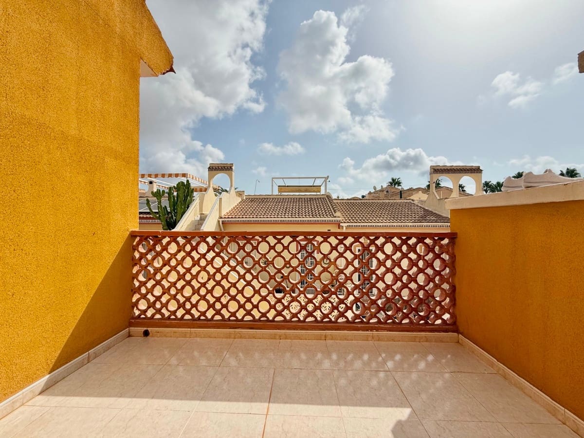 3 slaapkamer Huis te koop in Rojales met zwembad - € 229.000 (Ref: 10060194)