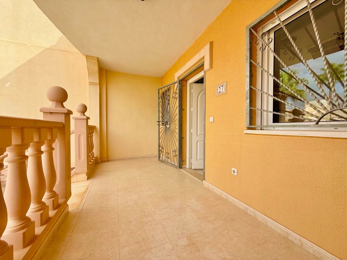 3 slaapkamer Huis te koop in Rojales met zwembad - € 229.000 (Ref: 10060194)