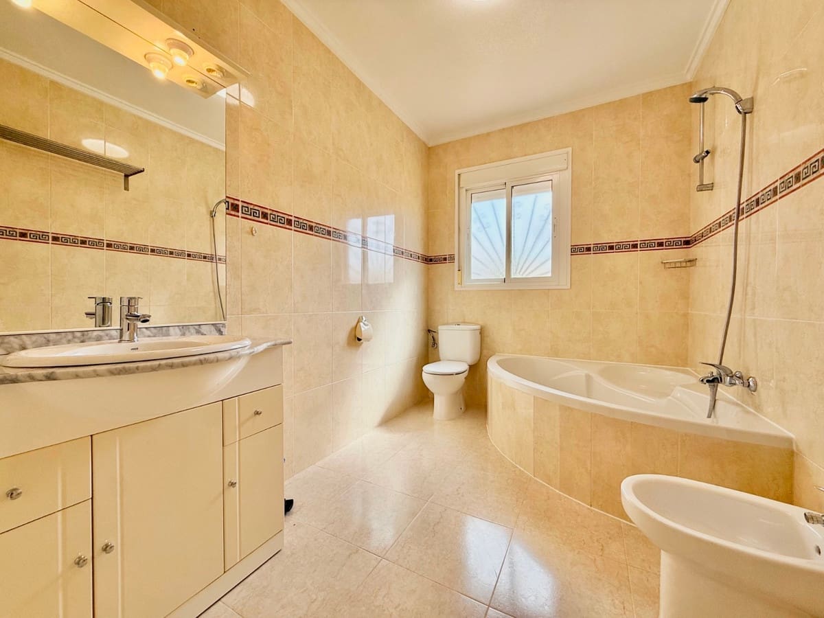 3 slaapkamer Huis te koop in Rojales met zwembad - € 229.000 (Ref: 10060194)