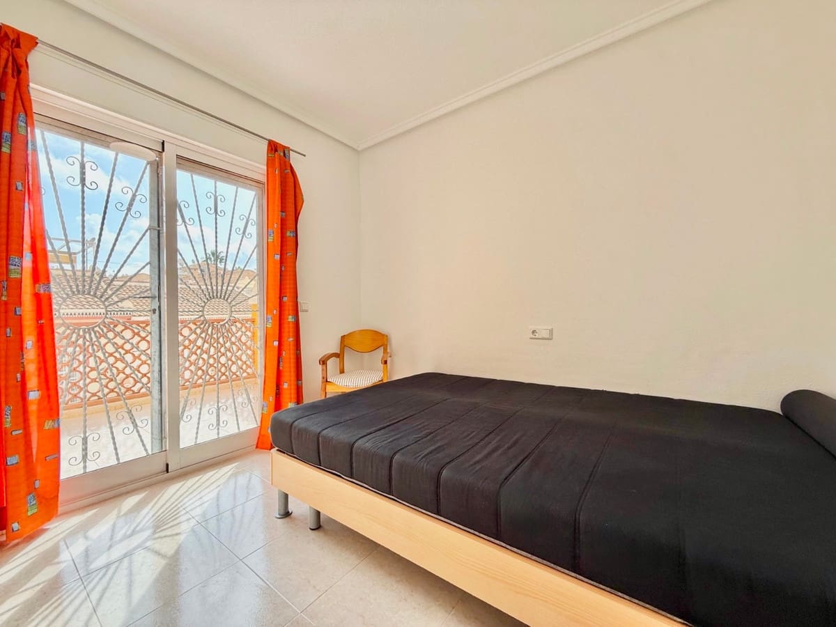 3 slaapkamer Huis te koop in Rojales met zwembad - € 229.000 (Ref: 10060194)