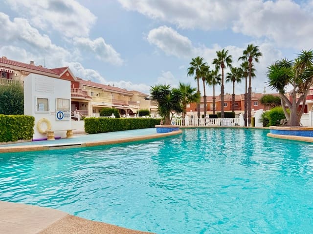 3 slaapkamer Huis te koop in Ciudad Quesada, Rojales met zwembad - € 229.000 (Ref: 10060194)
