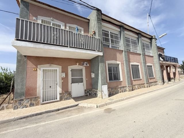 3 chambre Appartement à vendre à Benejúzar - 120 000 € (Ref: 10060195)