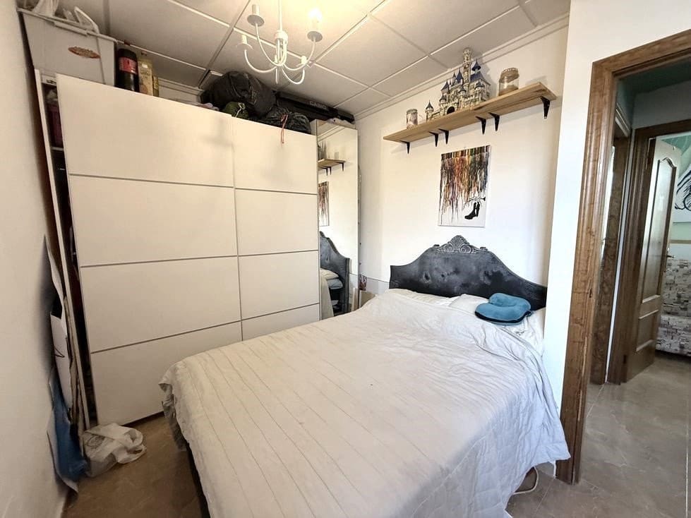 3 soveværelse Lejlighed til salg i Benejuzar - € 120.000 (Ref: 10060195)