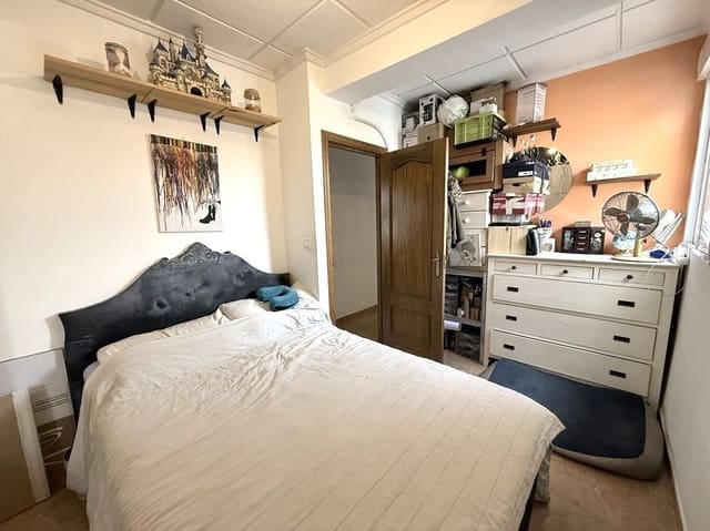3 chambre Appartement à vendre à Benejúzar - 120 000 € (Ref: 10060195)