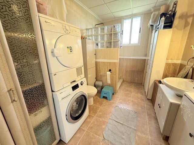 Apartamento de 3 habitaciones en Benejúzar en venta - 120.000 € (Ref: 10060195)