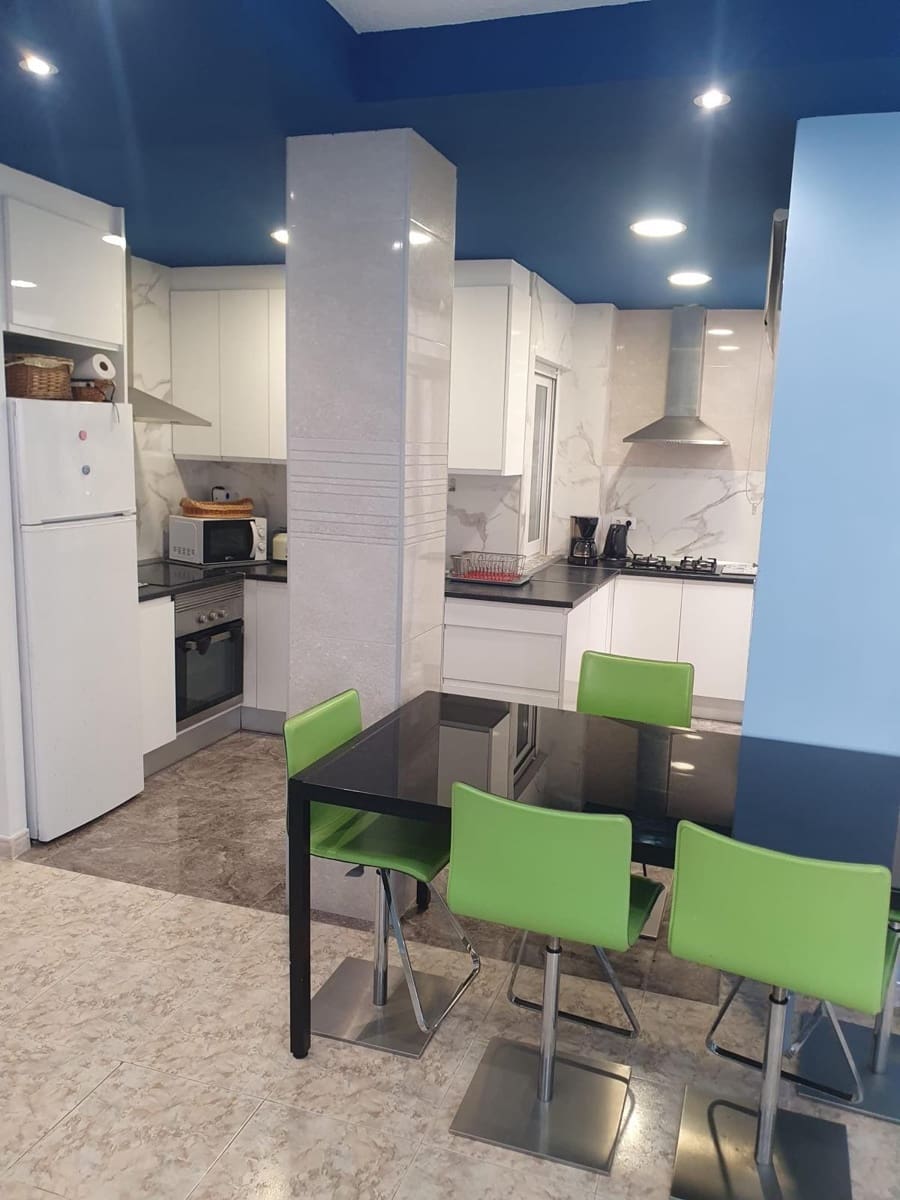 2 slaapkamer Appartement te koop in Torrevieja - € 149.000 (Ref: 10060196)