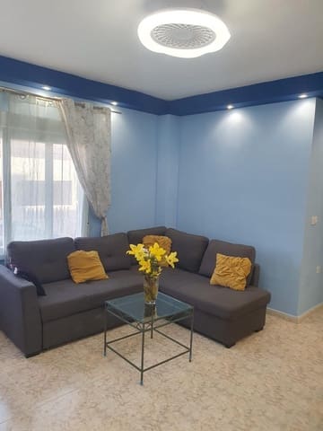 2 bedroom Apartment for sale in La Veleta, Torrevieja - € 149,000 (Ref: 10060196)
