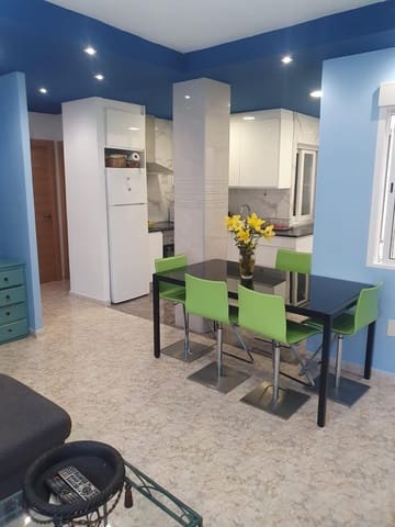 2 bedroom Apartment for sale in La Veleta, Torrevieja - € 149,000 (Ref: 10060196)