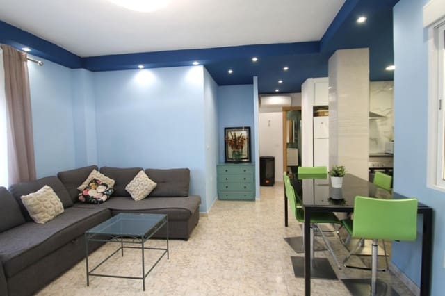 2 soverom Leilighet til salgs i La Veleta, Torrevieja - € 149 000 (Ref: 10060196)