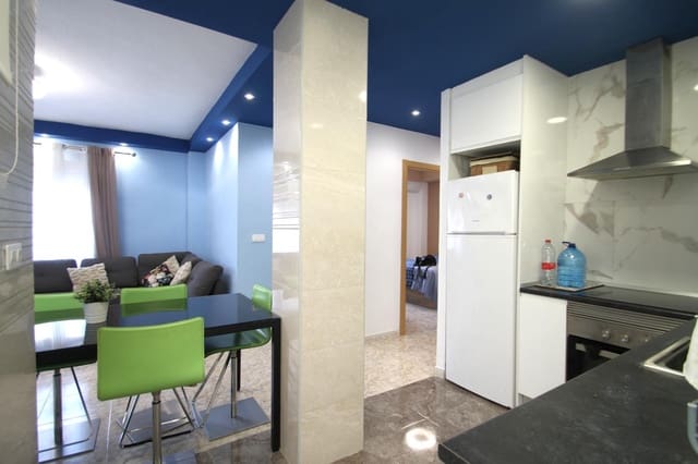 2 soverom Leilighet til salgs i La Veleta, Torrevieja - € 149 000 (Ref: 10060196)