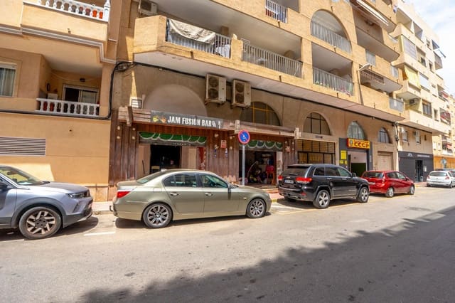 2 bedroom Commercial for sale in Playa de los Locos, Torrevieja - € 149,000 (Ref: 10060201)