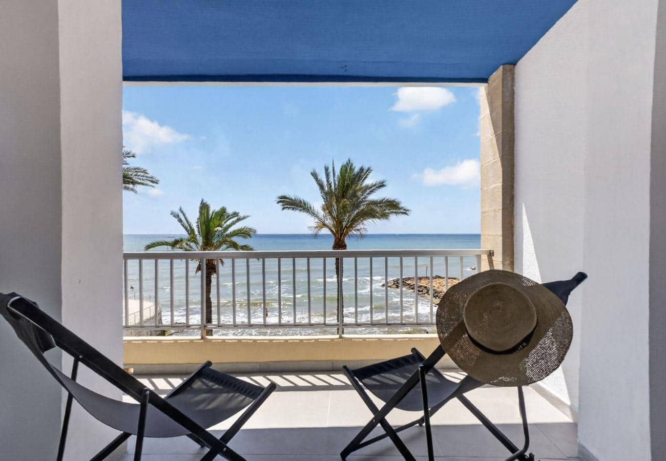 3 slaapkamer Appartement te koop in Torrevieja - € 475.000 (Ref: 10060202)